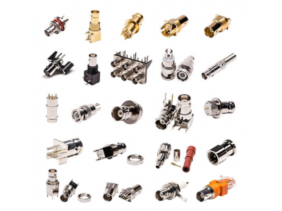 What do the numbers on the connector's waterproof IP rating mean?