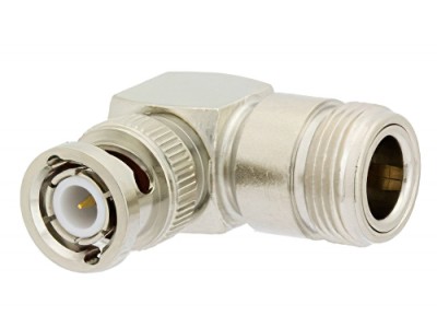 Exploring the Losses in BNC Adapters: Do They Affect Your Signal Quality? Exploring the Losses in BNC Adapters: Do They Affect Your Signal Quality?