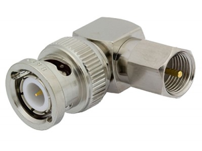 Decoding the Possibility: BNC Adapters for HDMI and DisplayPort Decoding the Possibility: BNC Adapters for HDMI and DisplayPort