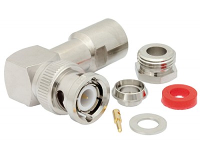 The Importance of Waterproofing BNC Adapters in Security Systems