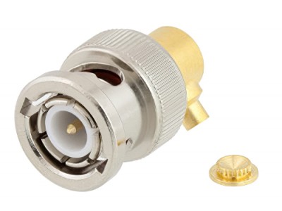 Bringing Your BNC Connectors Back to Life: Tips and Tricks for Repairing Oxidized Connectors