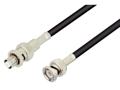 BNC Connector Cable: Choosing the Right Cable for Optimal Performance