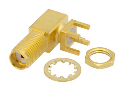 Untangling the World of SMA Connectors: Exploring Their Frequency Range