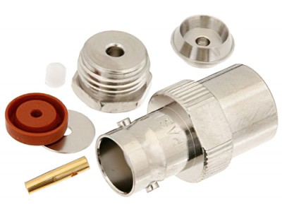 What Cable is Used with BNC