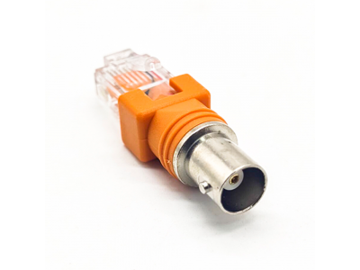 The BNC Connector: A Networking Protagonist The BNC Connector: A Networking Protagonist