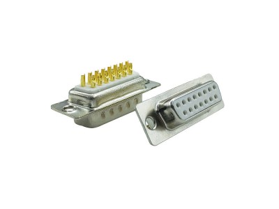 Unlocking the Mysteries of Connectors: Mini D-Sub vs. Regular D-Sub Unlocking the Mysteries of Connectors: Mini D-Sub vs. Regular D-Sub