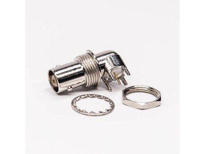 The BNC Connector in Networking: An Essential Player in the Connectivity Game The BNC Connector in Networking: An Essential Player in the Connectivity Game