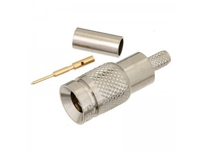 What is RF connector used for? What is RF connector used for?