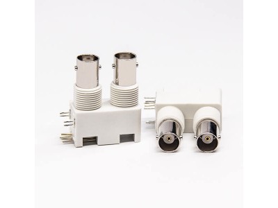 Connecting a BNC Connector to a Cat6 Cable: A Handy Guide Connecting a BNC Connector to a Cat6 Cable: A Handy Guide