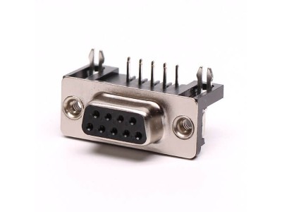 Decoding the DE-9 Connector: A Pin Mystery