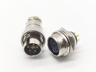 Environmental performance of Aviation Plug