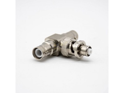 What are the different types of BNC adapters? What are the different types of BNC adapters?