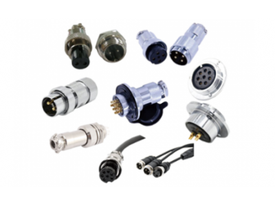 Circular connector manufacturer ranking