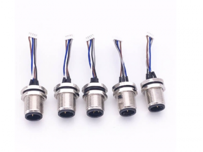 How to choose a circular connector manufacturer