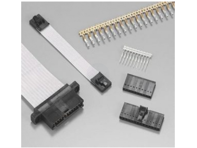 What do you know about the market advantages of flexible FPC connectors