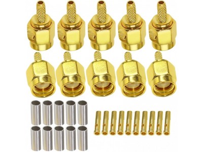 What Considerations Should Be Used When Specifying A Connector?