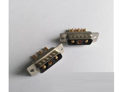 What are the common faults of electrical connectors