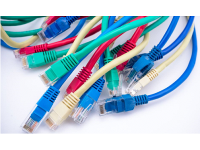 Difference between Ethernet cables:Cat7/Cat8/Cat6/Cat6a