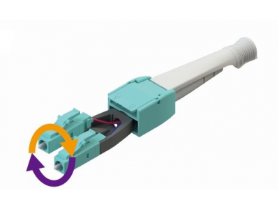 Introduction to the types of dual-core connectors and electronic connectors