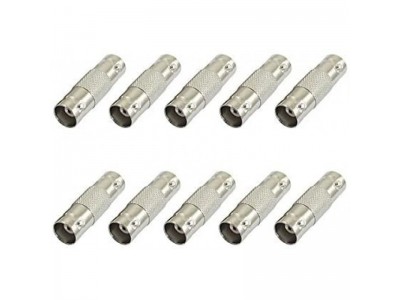 How to identify the quality of BNC connectors?