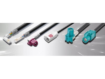 Introduction to HSD Connector Market Status and Production Process