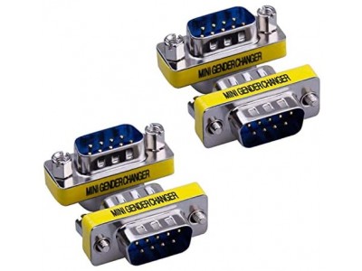 Step-by-step Guide: Crimping D-Sub Connectors