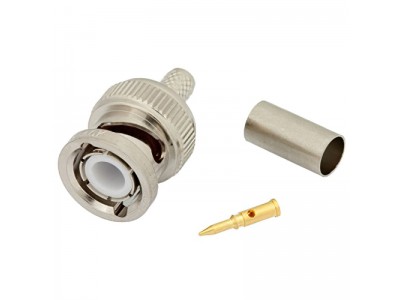 The Benefits of BNC Connectors: Why They're the Go-To Choice for Many Applications