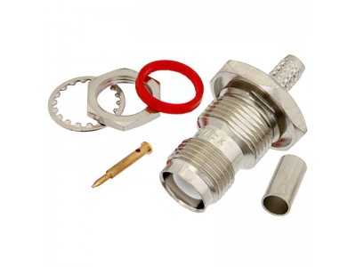 Understanding the Key Differences between BNC and TNC Connectors Understanding the Key Differences between BNC and TNC Connectors