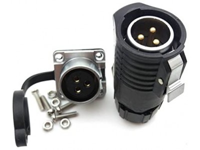 What Are Circle Connectors and How Are They Used in Engineering