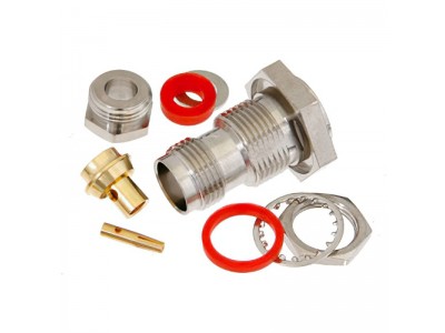 A Step-by-Step Guide on How to Crimp TNC Connectors A Step-by-Step Guide on How to Crimp TNC Connectors