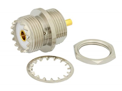 Understanding the Significance of UHF Connector in Modern Communication Systems Understanding the Significance of UHF Connector in Modern Communication Systems