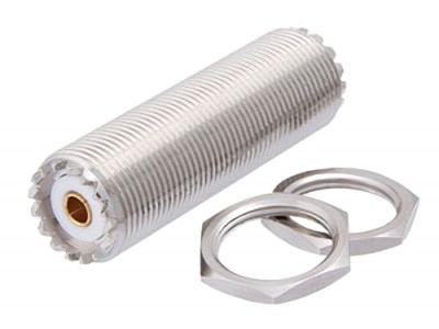 Understanding UHF Adapters: What They Are and Why You Need Them Understanding UHF Adapters: What They Are and Why You Need Them