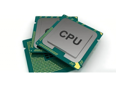 How many transistors does the CPU have？
