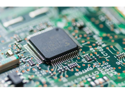 What is electronic component？