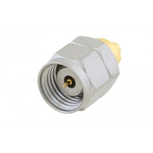 1.85mm Male Connector Solder Attachment for ET38325, ET38324, ET38342