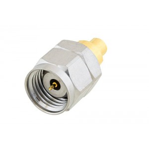 1.85mm Male Connector Solder Attachment for ET38321, ET-RG405, ET38323